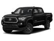 Used 2021 Toyota Tacoma SR Truck Double Cab