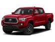 Used 2021 Toyota Tacoma SR5 (Value Line) Truck Double Cab