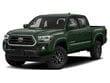 Used 2021 Toyota Tacoma SR5 Truck Double Cab