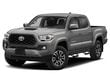 Used 2021 Toyota Tacoma TRD Off-Road Truck Double Cab