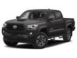 Used 2021 Toyota Tacoma TRD Sport Double Cab 5 Bed V6 MT (Natl) Truck Double Cab