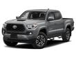 Used 2021 Toyota Tacoma TRD Sport V6 Truck Double Cab