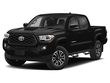 Used 2021 Toyota Tacoma 4WD TRD Sport V6 Truck Double Cab