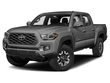 Used 2021 Toyota Tacoma TRD Off-Road Truck
