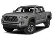 Used 2021 Toyota Tacoma 4WD TRD Off Road V6 Truck Double Cab