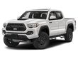 Used 2021 Toyota Tacoma TRD Pro Double Cab 5 Bed V6 AT (Natl) Truck
