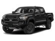 Used 2021 Toyota Tacoma TRD Pro V6 Truck Double Cab