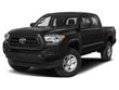Used 2021 Toyota Tacoma Limited V6 Truck Double Cab