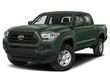 Used 2021 Toyota Tacoma Limited Truck