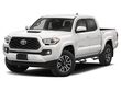 Used 2021 Toyota Tacoma TRD Sport Double Cab 6 Bed V6 AT (Natl) Truck Double Cab