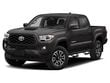 Used 2021 Toyota Tacoma 4WD TRD Sport V6 Truck Double Cab