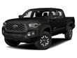 Used 2021 Toyota Tacoma TRD Off Road V6 Truck Double Cab