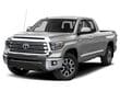 Used 2021 Toyota Tundra Limited 5.7L V8 Truck Double Cab