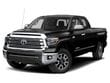 Used 2021 Toyota Tundra Limited Double Cab 6.5 Bed 5.7L (Natl) Truck