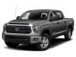 Used 2021 Toyota Tundra SR5 Truck CrewMax