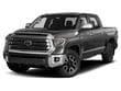 Used 2021 Toyota Tundra 2WD 1794 Truck CrewMax