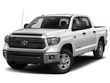 Used 2021 Toyota Tundra  Truck CrewMax