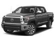 Used 2021 Toyota Tundra 4WD Limited 5.7L V8 Truck CrewMax
