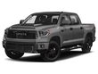 Used 2021 Toyota Tundra TRD Pro 5.7L V8 Truck CrewMax