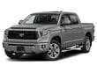 Used 2021 Toyota Tundra Platinum Truck