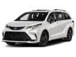 Used 2021 Toyota Sienna XSE 7 Passenger Van