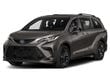 Used 2021 Toyota Sienna XSE Van