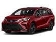 Used 2021 Toyota Sienna XSE 7 Passenger Van