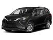 Used 2021 Toyota Sienna XLE Van