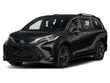Used 2021 Toyota Sienna XSE 7 Passenger Van