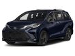 Used 2021 Toyota Sienna XSE Van