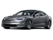 Used 2021 Tesla Model S Plaid Hatchback