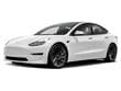 Used 2021 Tesla Model 3 Long Range Sedan
