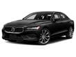 Used 2021 Volvo S60 T5 Momentum Sedan