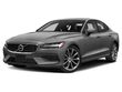 Used 2021 Volvo S60 T5 Inscription Sedan