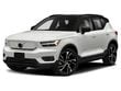 Used 2021 Volvo XC40  Recharge P8 eAWD Pure Electric