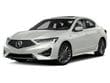 Used 2022 Acura ILX w/Premium/A-SPEC Package Sedan