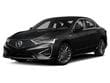 Used 2022 Acura ILX Technology & A-Spec Packages Sedan