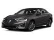 Used 2022 Acura ILX Technology & A-Spec Packages Sedan