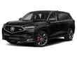 Used 2022 Acura MDX Type S SUV