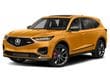 Used 2022 Acura MDX Type S SUV