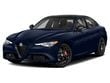 Used 2022 Alfa Romeo Giulia Veloce Sedan