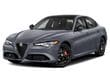 Used 2022 Alfa Romeo Giulia Veloce Sedan