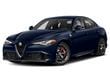 Used 2022 Alfa Romeo Giulia Quadrifoglio