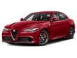 Used 2022 Alfa Romeo Giulia Quadrifoglio w Active Assist Package
