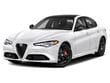 Used 2022 Alfa Romeo Giulia Ti Sedan