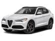Certified 2022 Alfa Romeo Stelvio Ti SUV