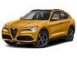 Used 2022 Alfa Romeo Stelvio Ti SUV