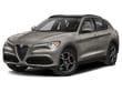 Used 2022 Alfa Romeo Stelvio Ti