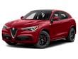 Used 2022 Alfa Romeo Stelvio Quadrifoglio