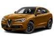 Used 2022 Alfa Romeo Stelvio Quadrifoglio SUV